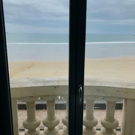 Apartment Emeraude Sillon *