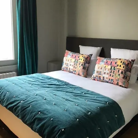 Apartment Emeraude Sillon