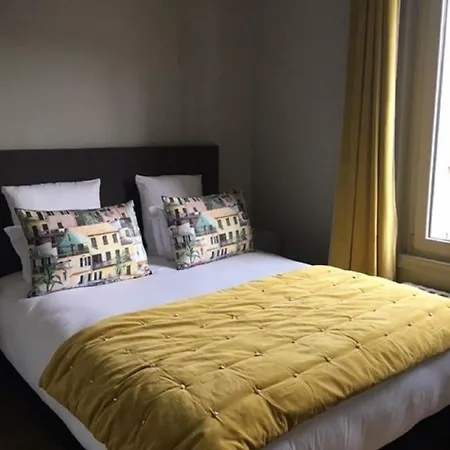 Apartment Emeraude Sillon Saint-Malo